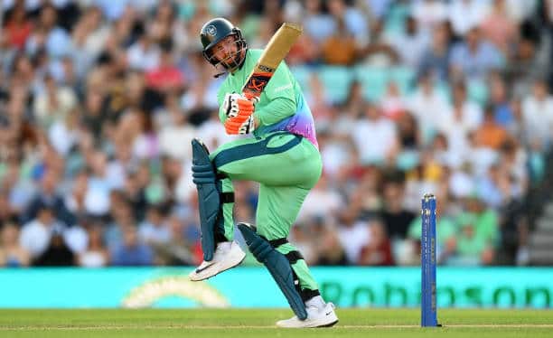 The Hundred, Match 29 | OVI vs TRT Playing 11 Prediction, Cricket Tips, Preview & Live Streaming
